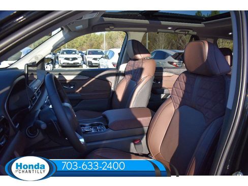 New 2026 Honda Pilot Elite image 28