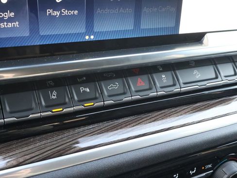 New 2026 Chevrolet Silverado 2500 LT w/ Safety Package AWD/4WD image 27