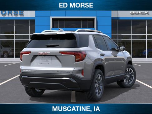 New 2026 GMC Terrain Elevation w/ Elevation Premium Package AWD/4WD image 4
