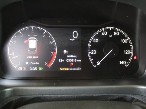 Used 2025 Honda Odyssey Sport-L image 42