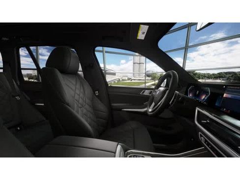 Used 2026 BMW X5 sDrive40i w/ Premium Package RWD image 17