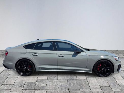Used 2021 Audi S5 Prestige w/ Prestige Package AWD/4WD image 8