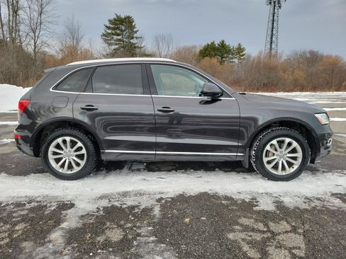 Used 2016 Audi Q5 2.0T Premium Plus image 8