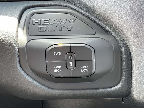 New 2026 RAM 5500 Tradesman w/ Chrome Appearance Group AWD/4WD image 34