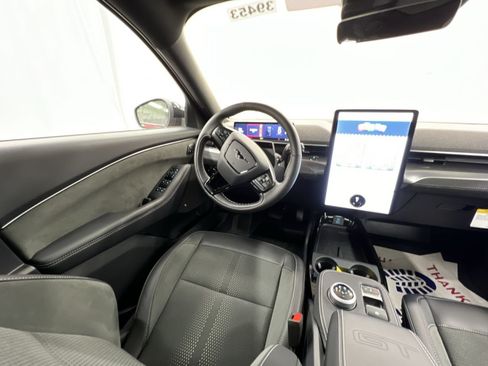 Used 2023 Ford Mustang Mach-E GT w/ GT Performance Edition AWD/4WD image 20