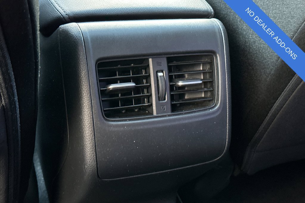 Used 2020 Honda Accord EX image 13