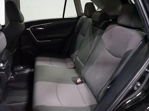 Certified 2024 Toyota RAV4 XLE FWD image 29