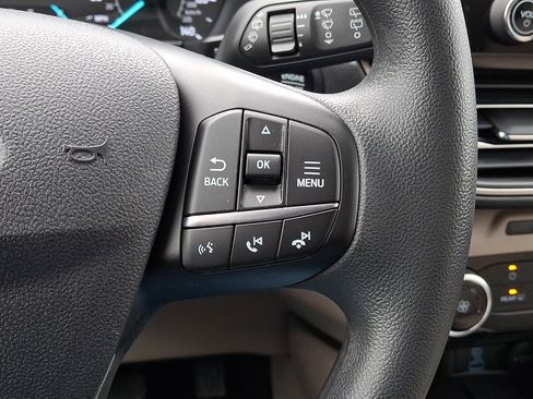 Certified 2022 Ford Escape SE image 21