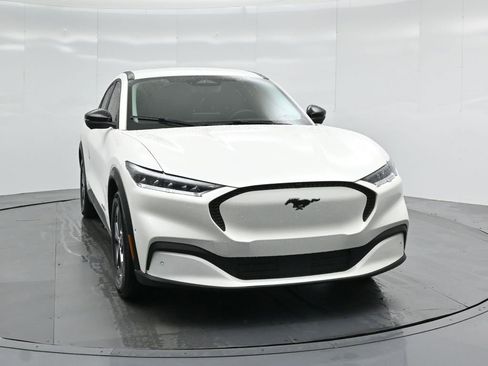 Certified 2023 Ford Mustang Mach-E Select image 56