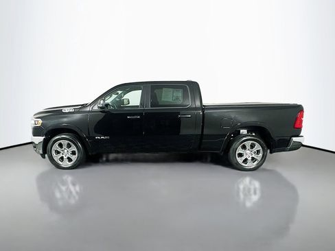 Used 2025 RAM 1500 Big Horn image 4
