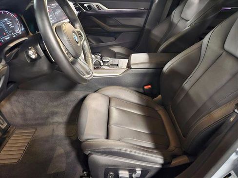 Certified 2023 BMW 430i Gran Coupe w/ M Sport Package image 17