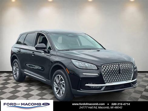 Used 2024 Lincoln Corsair AWD image 1