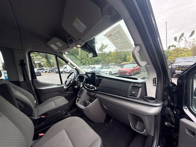 Used 2024 Ford Transit 350 XLT RWD image 11