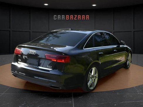 Used 2017 Audi A6 2.0T Premium image 6