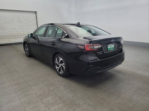 Used 2021 Subaru Legacy Premium image 5