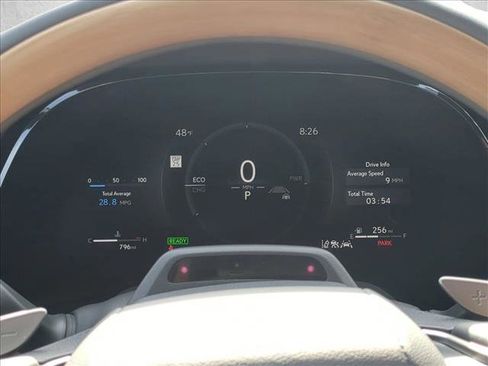 Used 2026 Lexus RX 350h w/ Convenience Package image 11