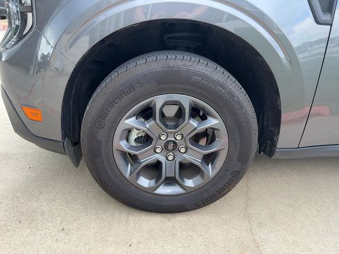 Used 2026 Ford Maverick XLT AWD/4WD image 7