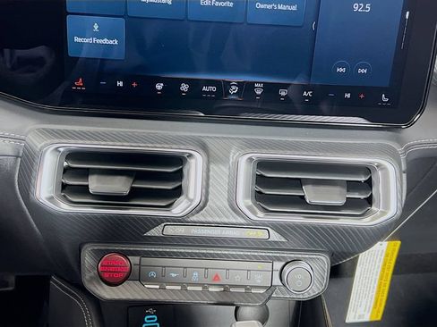 New 2025 Ford Mustang Premium RWD image 8