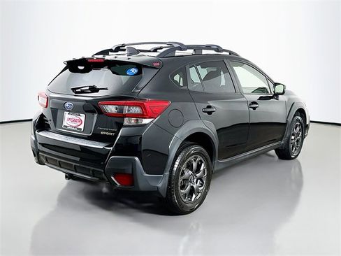 Used 2023 Subaru Crosstrek 2.5i Sport image 15