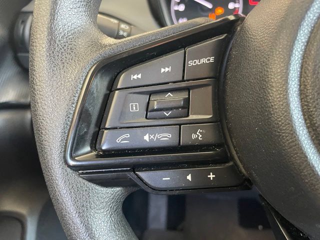 Used 2024 Subaru Crosstrek 2.0i Premium AWD/4WD image 13