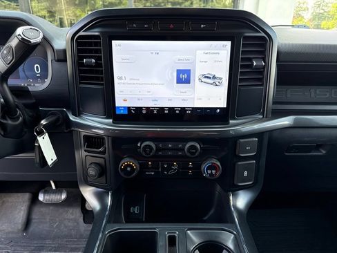Used 2024 Ford F150 STX RWD image 19