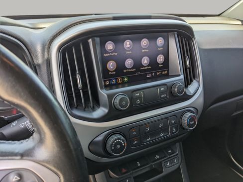 Used 2019 Chevrolet Colorado LT w/ Colorado RST Special Edition AWD/4WD image 23