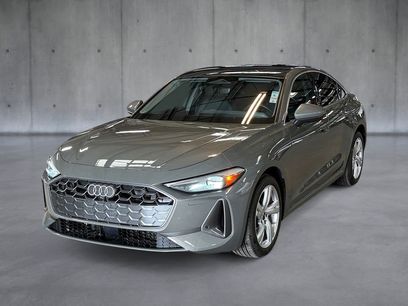 Used 2025 Audi A5 2.0T Premium w/ Convenience Package