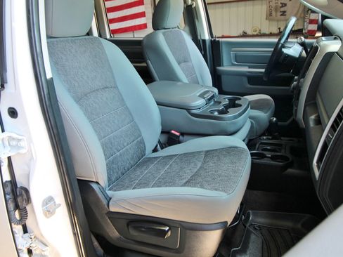 Used 2014 RAM 2500 Power Wagon w/ Luxury Group AWD/4WD image 41
