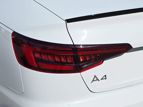 Used 2019 Audi A4 2.0T Premium Plus w/ Premium Plus Package AWD/4WD image 37
