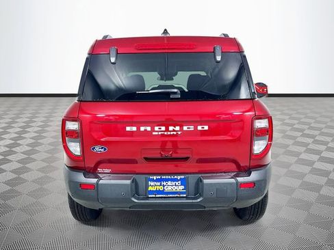New 2026 Ford Bronco Sport Big Bend w/ Convenience Package image 6