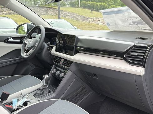 New 2026 Volkswagen Taos S FWD image 18