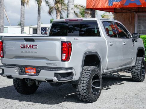 Used 2020 GMC Sierra 1500 Elevation w/ Elevation Value Package AWD/4WD image 9
