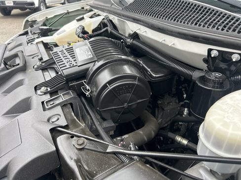 Used 2020 Chevrolet Express 2500 w/ Safety Package image 16