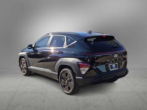 New 2026 Hyundai Kona SEL Sport image 6
