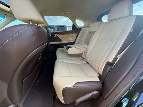 Used 2016 Lexus RX 350 FWD image 12