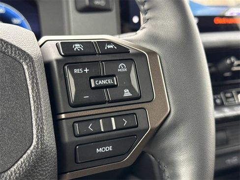 Used 2025 Toyota Land Cruiser w/ Premium Package image 27