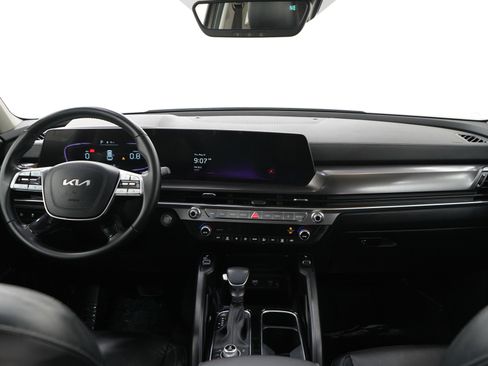 Used 2023 Kia Telluride S w/ S Sunroof Package AWD/4WD image 14
