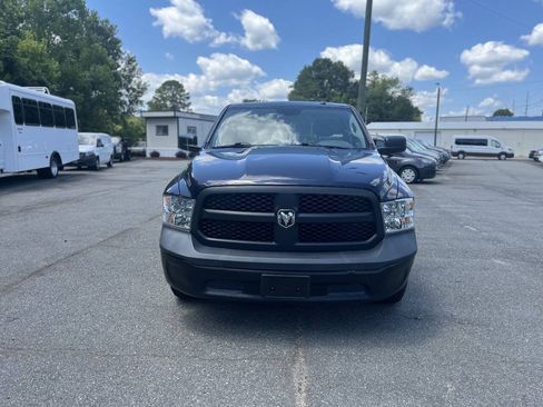 Used 2017 RAM 1500 Tradesman w/ Power & Remote Entry Group RWD image 10