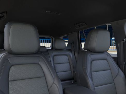 New 2026 Chevrolet Equinox LT w/ Convenience Package II image 24