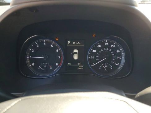 Certified 2023 Hyundai Kona SEL w/ Convenience Package image 19