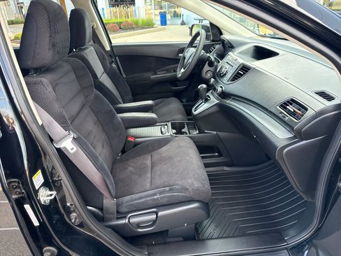 Used 2014 Honda CR-V EX image 32