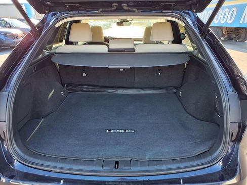 Used 2024 Lexus RX 350 FWD w/ Technology Package image 25