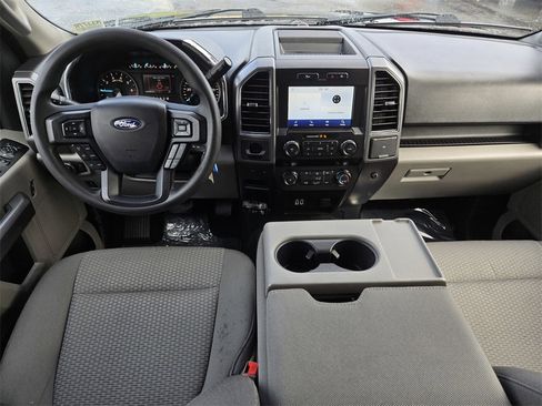 Used 2020 Ford F150 XLT w/ Equipment Group 301A Mid image 14