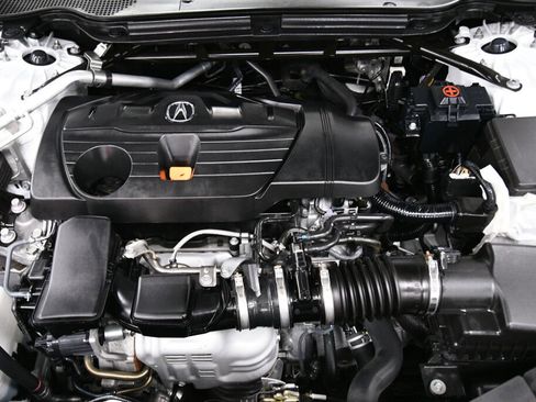 Used 2024 Acura TLX w/ Technology Package image 33