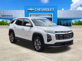 Used 2025 Chevrolet Equinox LT AWD/4WD video 1