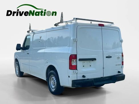 Used 2017 Nissan NV 1500 S w/ Power Basic Package RWD image 7