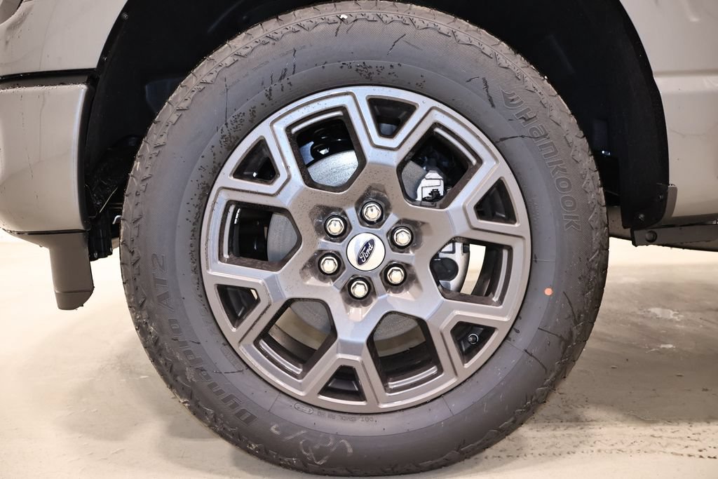 New 2026 Ford F150 STX w/ Equipment Group 200A AWD/4WD image 30