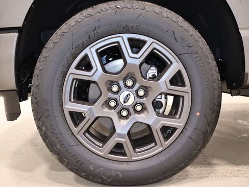 New 2026 Ford F150 STX AWD/4WD image 30