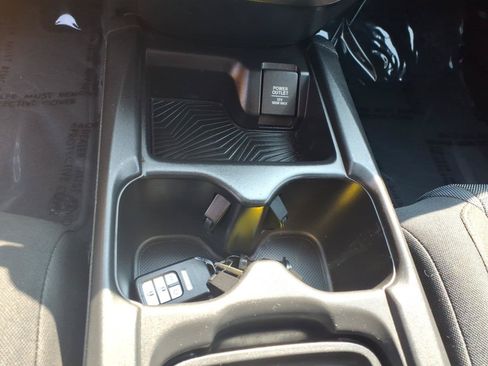 Used 2019 Honda CR-V EX image 23