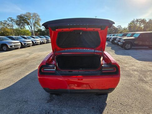 Used 2018 Dodge Challenger SRT Hellcat image 43